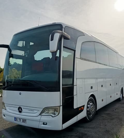 Bus