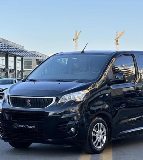 Eco Van