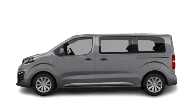 Eco Van